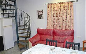 Apartamento Plaza España